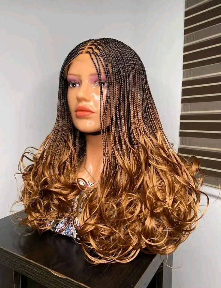 french curl short - Donaafricana
