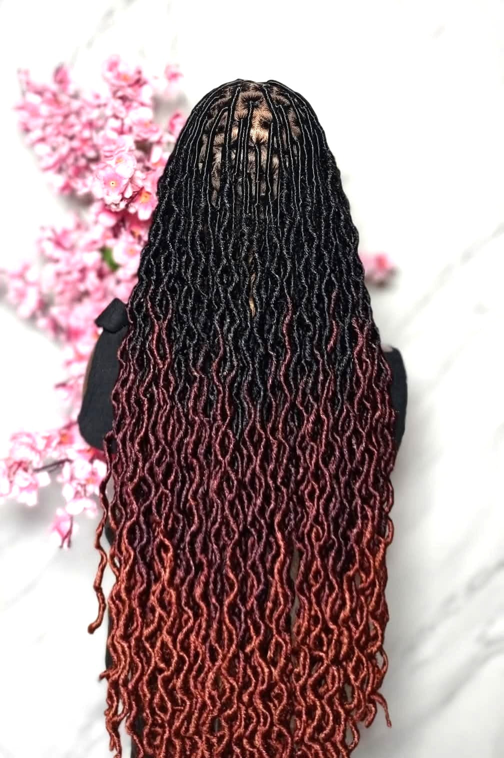 Dreads Locks - Donaafricana