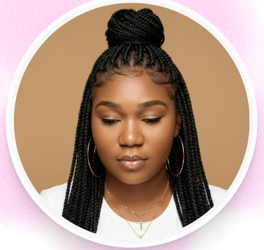 Perruques Rasta Tressées | Donaafricana