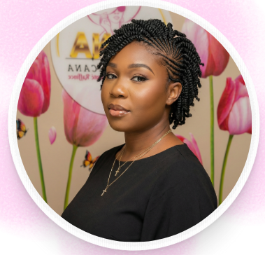 Perruques Twist Kinky Tressées | Donaafricana