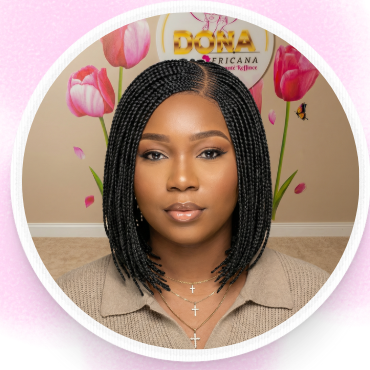 Perruques BOB Tressées | Donaafricana