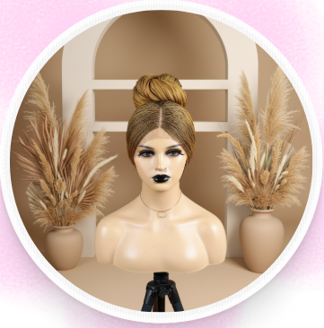 Perruques Micro Twist | Donaafricana