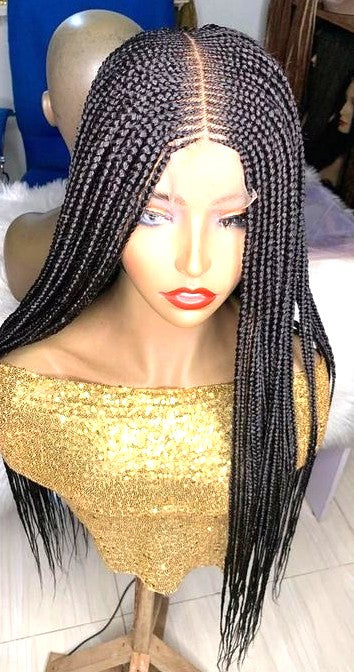 perruque tresse rasta tarzan