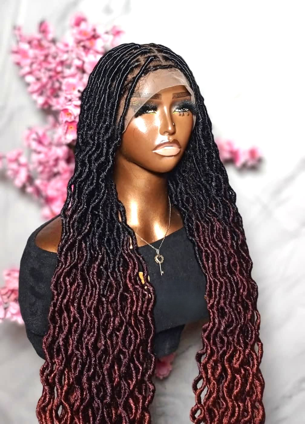 Dreads Locks - Donaafricana 