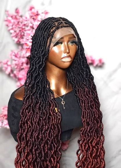 Dreads Locks - Donaafricana 