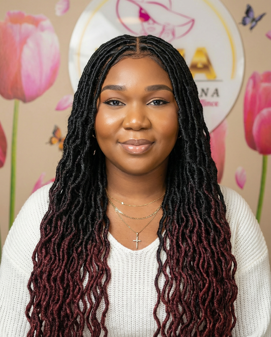 Dreads Locks - Donaafricana 